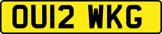 OU12WKG