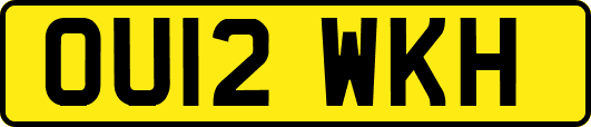 OU12WKH