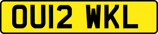 OU12WKL