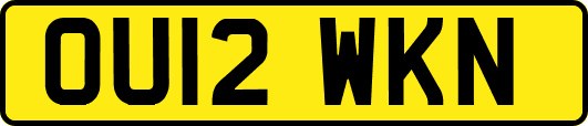 OU12WKN
