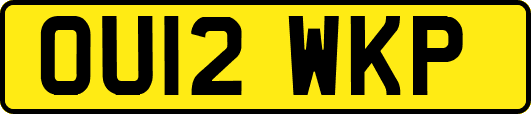 OU12WKP