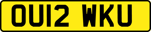 OU12WKU