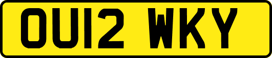 OU12WKY