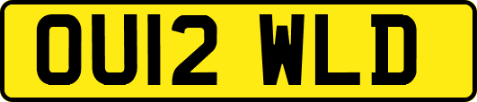 OU12WLD