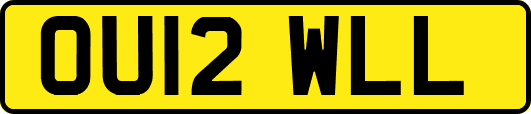 OU12WLL
