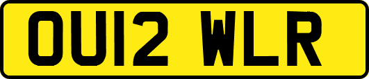 OU12WLR