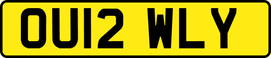 OU12WLY