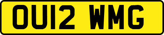 OU12WMG