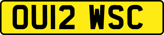 OU12WSC