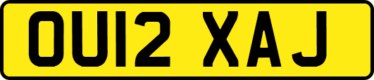 OU12XAJ