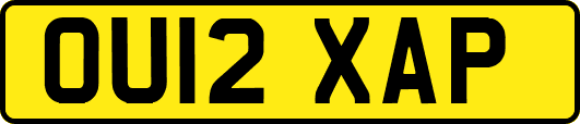OU12XAP