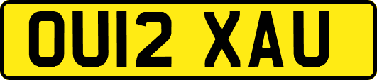 OU12XAU