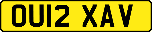 OU12XAV