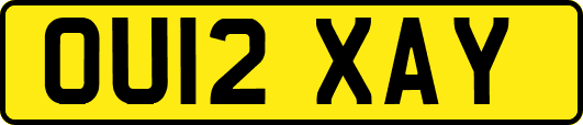 OU12XAY