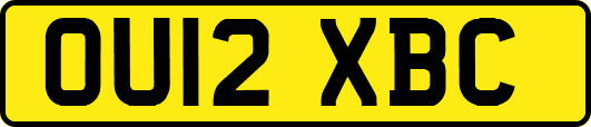 OU12XBC