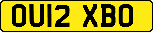 OU12XBO