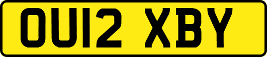 OU12XBY