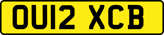 OU12XCB