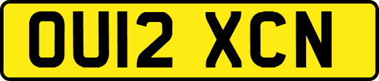 OU12XCN