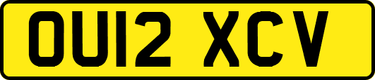 OU12XCV