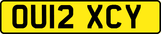 OU12XCY