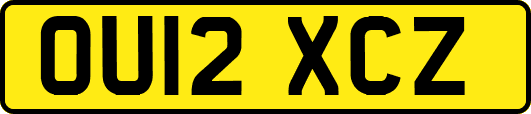 OU12XCZ
