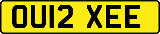OU12XEE