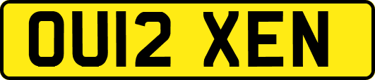 OU12XEN