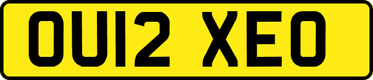 OU12XEO