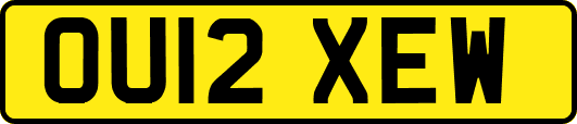 OU12XEW