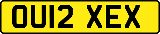 OU12XEX