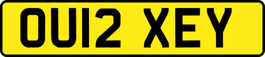 OU12XEY