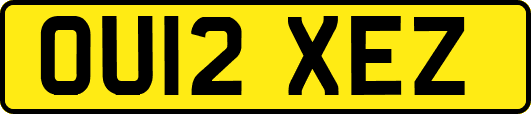 OU12XEZ