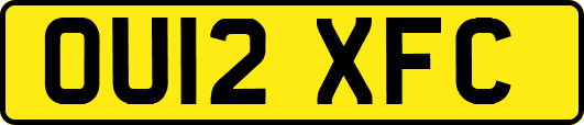 OU12XFC