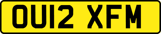 OU12XFM