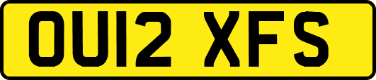 OU12XFS