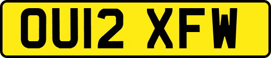 OU12XFW