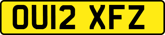 OU12XFZ