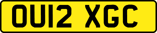 OU12XGC