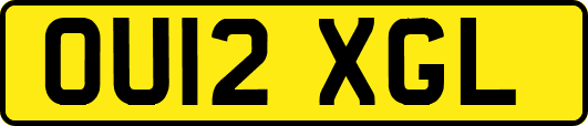 OU12XGL