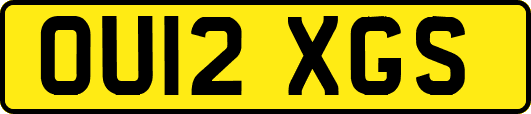 OU12XGS