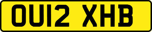 OU12XHB