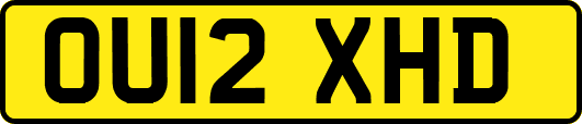 OU12XHD
