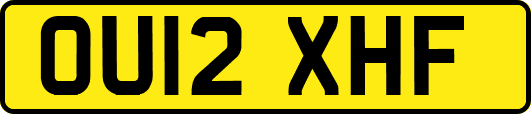 OU12XHF