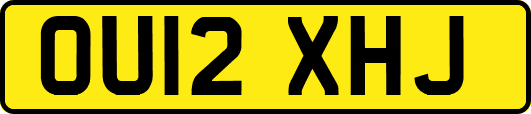 OU12XHJ