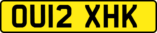 OU12XHK