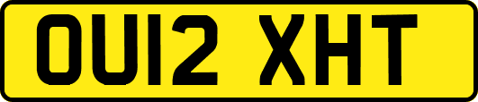 OU12XHT