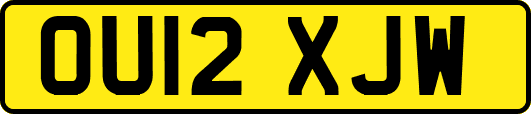 OU12XJW