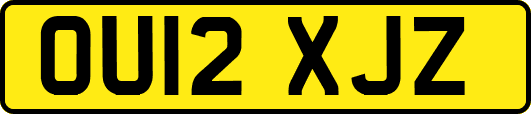 OU12XJZ