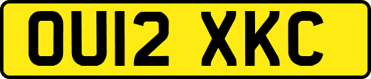 OU12XKC